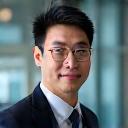 Portrait of Mr. Kai Chen, Senior Market Strategist at Aster