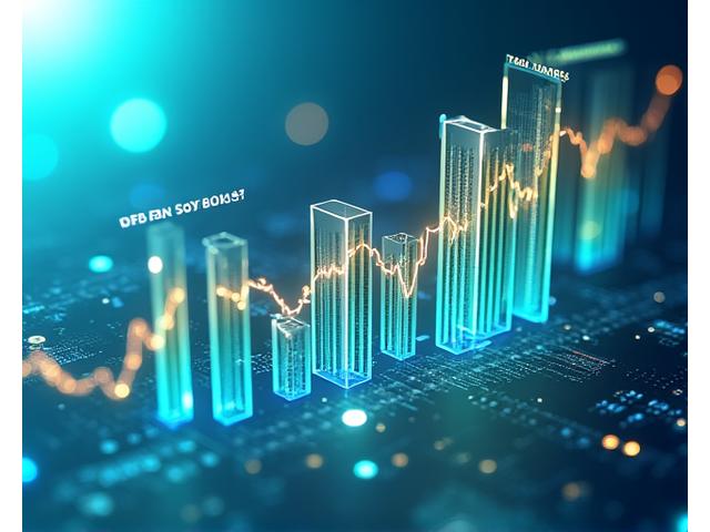 Financial charts and graphs illustrating tax optimization strategies.