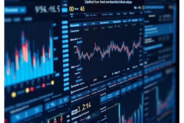 Screen showing detailed liquidity pool analysis with optimal position sizing, fee tier selection, and rebalancing recommendations visualized.