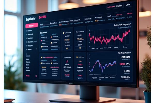 Dashboard showing real-time DeFi yield comparisons across Uniswap, Compound, and Aave with risk-adjusted APY, TVL, and historical performance charts.