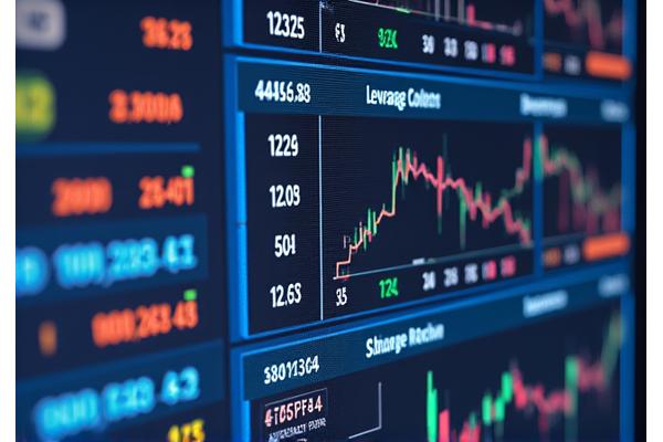 Sophisticated yield farming strategy builder interface with protocol selection, leverage analysis, and risk assessment displayed.