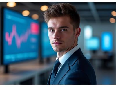 Portrait of Liam O'Connell, Senior Crypto Analyst