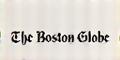 Boston Globe logo