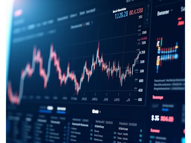 Detailed charts representing weekly comprehensive crypto market analysis and sector performance, showcasing growth trends and critical data points.